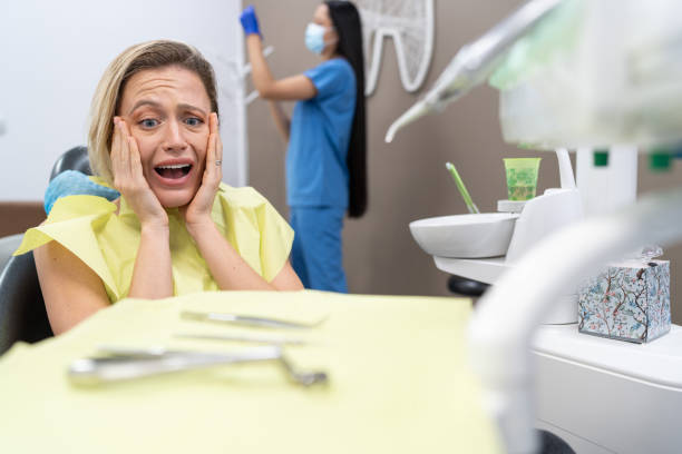 Best After-Hours Dental Trauma Care in Palmyra, WI