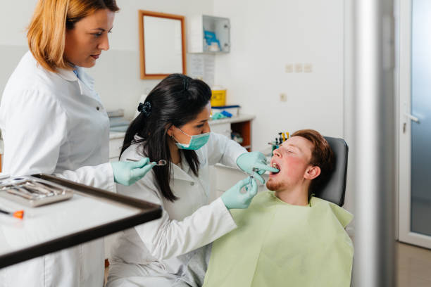 Best Emergency Dental Care for Broken or Chipped Teeth in Palmyra, WI