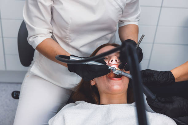 Best Emergency Tooth Extraction in Palmyra, WI