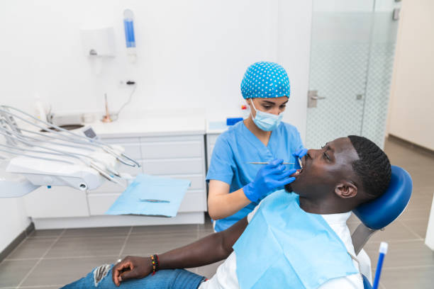 Best Emergency Tooth Extraction in Palmyra, WI